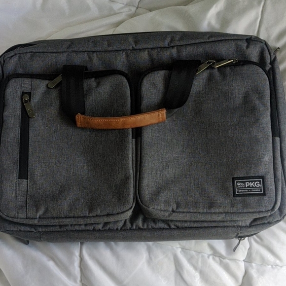 31 L Travel Pack - Shoulder bag - Picture 8 of 8
